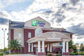 Holiday Inn Express & Suites Raceland - Highway 90, an IHG Hotel